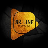 Sk line production logo, Sk line production contact details