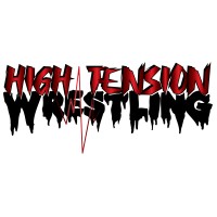 High Tension Wrestling logo, High Tension Wrestling contact details