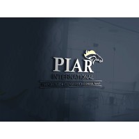 Piar International logo, Piar International contact details