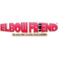 Elbow Friend logo, Elbow Friend contact details