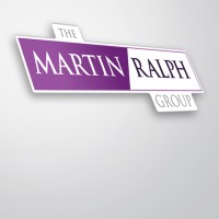 MARTIN RALPH GROUP LIMITED logo, MARTIN RALPH GROUP LIMITED contact details