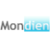 Mondien logo, Mondien contact details