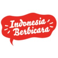 Indonesia Berbicara logo, Indonesia Berbicara contact details