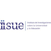 Instituto de Investigaciones sobre la Universidad y la Educación logo, Instituto de Investigaciones sobre la Universidad y la Educación contact details