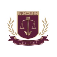 PRÓ-JUD LEILÕES logo, PRÓ-JUD LEILÕES contact details