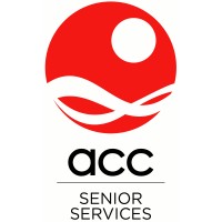 ACC Senior Services logo, ACC Senior Services contact details