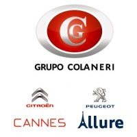 Grupo Colaneri logo, Grupo Colaneri contact details