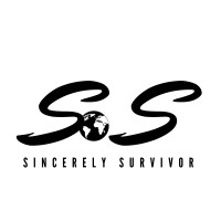 Sincerely Survivor logo, Sincerely Survivor contact details