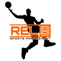 Rel8 Sports & Talent Management logo, Rel8 Sports & Talent Management contact details