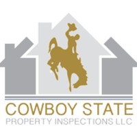 Cowboy State Property Inspections logo, Cowboy State Property Inspections contact details