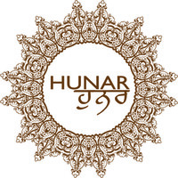 Hunar Designs logo, Hunar Designs contact details