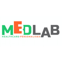 M3DLAB logo, M3DLAB contact details