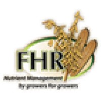 Fhr Farms logo, Fhr Farms contact details