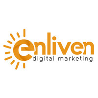 Enliven Digital Marketing logo, Enliven Digital Marketing contact details