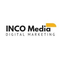 INCO Media logo, INCO Media contact details