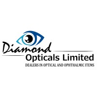 Diamond Opticals Limited logo, Diamond Opticals Limited contact details