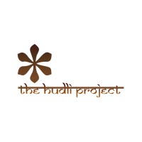 The Hudli Project logo, The Hudli Project contact details