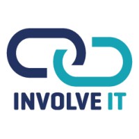 Involve IT logo, Involve IT contact details