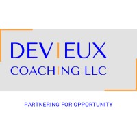 Devieux Coaching LLC logo, Devieux Coaching LLC contact details