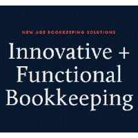 New Age Bookkeeping Solutions logo, New Age Bookkeeping Solutions contact details