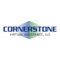 Cornerstone Virtual Assistance logo, Cornerstone Virtual Assistance contact details