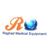 Raghad Medical Equipment Trading FZE logo, Raghad Medical Equipment Trading FZE contact details