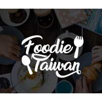 Foodie Taiwan logo, Foodie Taiwan contact details