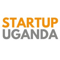 Startup Uganda logo, Startup Uganda contact details