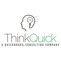 ThinkQuick Consulting logo, ThinkQuick Consulting contact details