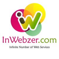 InWebzer logo, InWebzer contact details