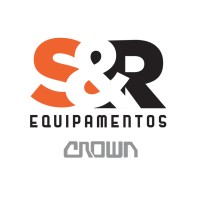 S&R Equipamentos logo, S&R Equipamentos contact details