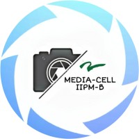 MediaCell - IIPM Bengaluru logo, MediaCell - IIPM Bengaluru contact details