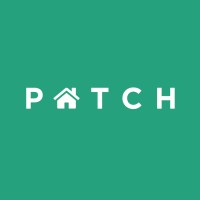 Patch logo, Patch contact details