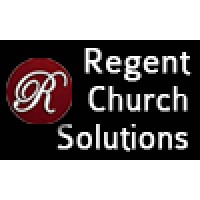 Regent Church Solutions logo, Regent Church Solutions contact details