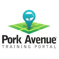 Pork Avenue Training Portal logo, Pork Avenue Training Portal contact details