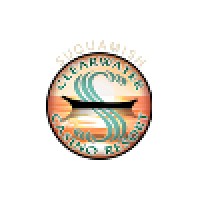 Clearwater Casino logo, Clearwater Casino contact details