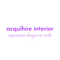 Acquihire Interior logo, Acquihire Interior contact details