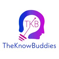 TheKnowBuddies logo, TheKnowBuddies contact details