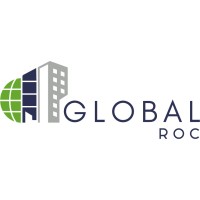 Global ROC logo, Global ROC contact details