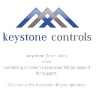 Keystone Controls Inc. logo, Keystone Controls Inc. contact details