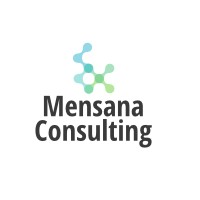 Mensana Consulting logo, Mensana Consulting contact details