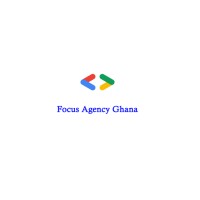 Focus Agency Ghana logo, Focus Agency Ghana contact details