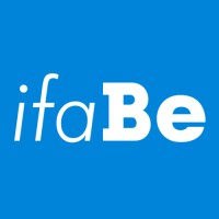 ifaBe logo, ifaBe contact details