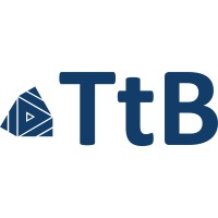 TTB Association logo, TTB Association contact details