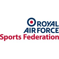 RAF Sports Federation logo, RAF Sports Federation contact details