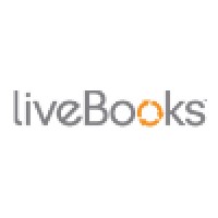 liveBooks, Inc. logo, liveBooks, Inc. contact details