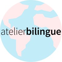 Atelier Bilingue logo, Atelier Bilingue contact details