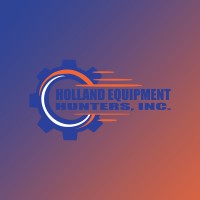 Holland Equipment Hunters, Inc. logo, Holland Equipment Hunters, Inc. contact details