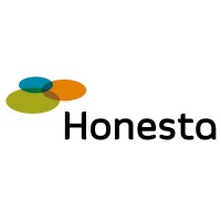 Honesta logo, Honesta contact details