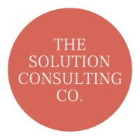 Solution Consulting Co. logo, Solution Consulting Co. contact details